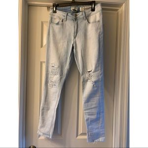 Indigo Reign Jeans